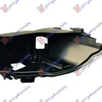 SUPORT LAMPĂ FAZĂ FAȚĂ PLASTIC