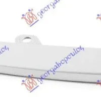 ORNAMENT - BANDOU PENTRU GRILA BARA PROTECȚIE FAȚĂ (X-LINE)