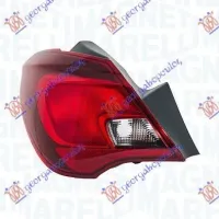 LAMPĂ SPATE 5D EXTERIOARĂ (MARELLI)