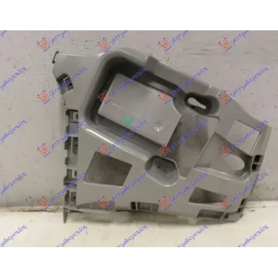 SUPORT LATERAL BARĂ PROTECȚIE SPATE PLASTIC (M-SPORT)