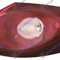 EXTERIOR LAMPĂ SPATE (E)