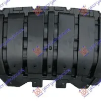 SCUT MOTOR PLASTIC FAȚĂ (AMG-LINE)