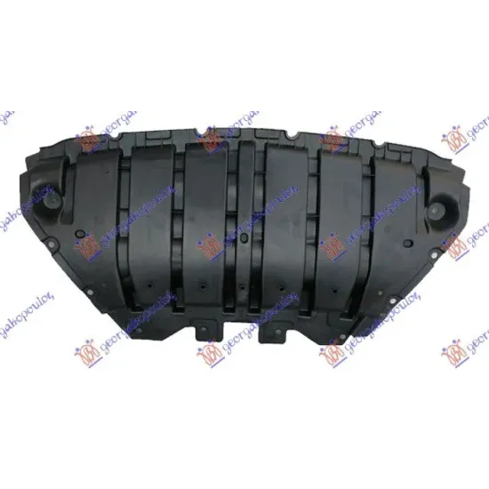 SCUT MOTOR PLASTIC FAȚĂ (AMG-LINE)