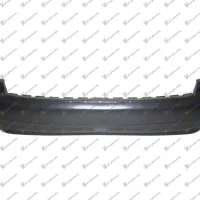 REAR BUMPER S.W. WITH SPOILER