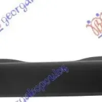 ORNAMENT - BANDOU PENTRU BARA PROTECȚIE SPATE (SET)