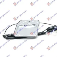 MECANISM MACARA REGLAJ GEAM SPATE ELECTRIC (FĂRĂ MOTOR)