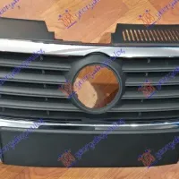 GRILĂ COMPLETĂ (INTERIOR NEGRU) (CU PDS)