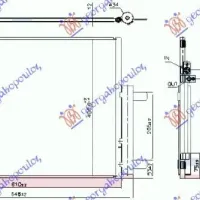 CONDENSER 2.0 CRD DIESEL (610x417)