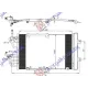 CONDENSOR 1.3-1.7-1.9 CDTi-2.0 OPC(49,5x3)