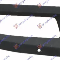 GRILA LATERALĂ BARĂ PROTECȚIE FAȚĂ (CU GAURĂ PENTRU LUMINILE FAȚĂ)