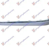 ORNAMENT - BANDOU PENTRU BARA PROTECȚIE SPATE (ELEGANCE) -06
