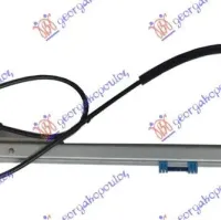 REGULATOR GEAM SPATE ELECTRIC & RX4