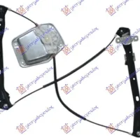 MECANISM MACARA REGLAJ GEAM 3D ELECTRIC (FĂRĂ MOTOR UT .)