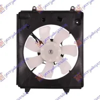 ANSAMBLU VENTILATOR A/C 2,0-2,4i16V