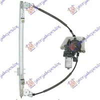 REGULATOR GEAM ELECTRIC FAȚĂ 3D (CALITATE A)