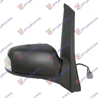DOOR MIRROR ELECTRIC HEATED FOLDABLE (WITH SL&FRONT LIGHTS)