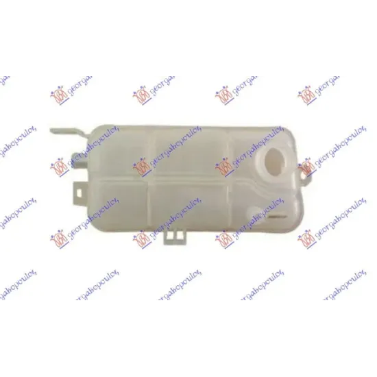 AUXILIARY TANK PETROL 1.6 16V/1.8 GT -DIESEL 1.9D/1.9 JTD