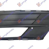 FRONT BUMPER SIDE GRILLE (WITH FRONT LAMP HOLE) (VAN)