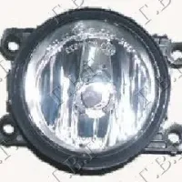 FOG LAMP ROUND (H11) (E) (CHINA) -13