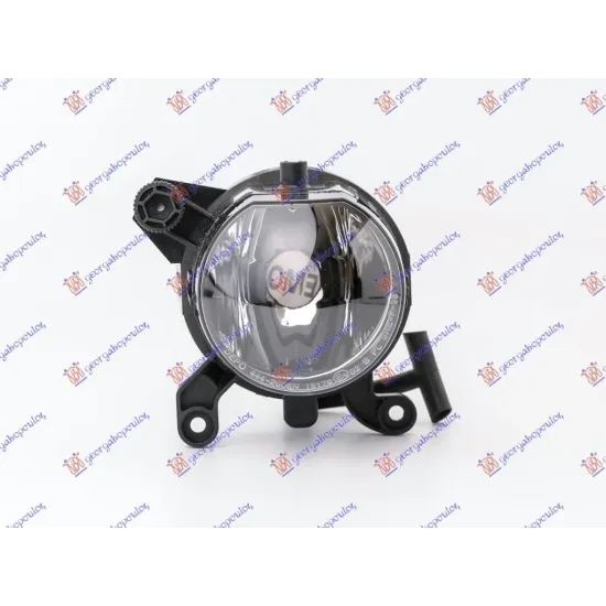 FOG LAMP ROUND M3 : M5 (CHINA) FOG LAMP ROUND M3 : M5 (CHINA)