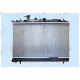 RADIATOR 1,6-1,8 16V +/-A/C (36x62,4)