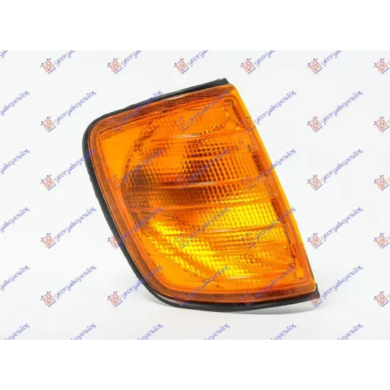 LAMPĂ COLȚ GALBENĂ (E)