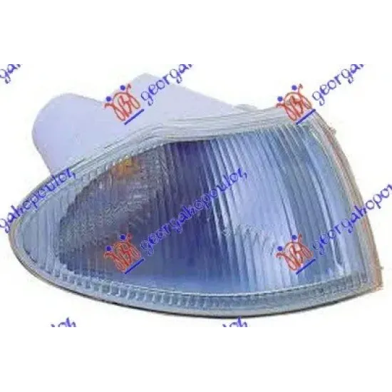 LAMPĂ COLȚ ALBĂ (Ε) LAMPĂ COLȚ ALBĂ (Ε)