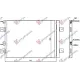 CONDENSOR 1,4-1,6 BENZ- 1,5 DCi (51x40) CONDENSOR 1,4-1,6 BENZ- 1,5 DCi (51x40)