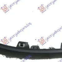 ORNAMENT - BANDOU PENTRU BARA PROTECȚIE SPATE 5D NEGRU