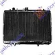 RADIATOR 2,5 T.D DIESEL +/- AC (375x603x27)