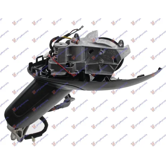 DOOR MIRROR (ONLY BODY) ELECTRIC HEATED FOLDABLE WITH LAMP & FRONT LAMP & MEMORY & LANE ASSIST & AUTO DIMMING (A QUALITY) DOOR MIRROR (ONLY BODY) ELECTRIC HEATED FOLDABLE WITH LAMP & FRONT LAMP & MEMORY & LANE ASSIST & AUTO DIMMING (A QUALITY)