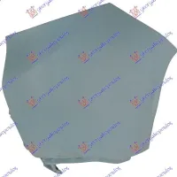 CAPĂT BARĂ PROTECȚIE SPATE GRUNDUIT