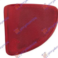 REAR BUMPER REFLECTOR