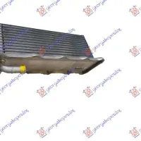 RADIATOR INTERCOOLER ADDIȚIONAL 1.2-1.4 TFSI (307x106x55)