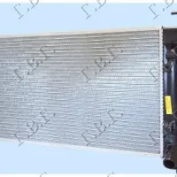 RADIATOR 1,4-1,6 (60x35) JAPONIA