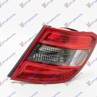 TAIL LAMP S.W. (SIDE LAMP BLACK) (E)