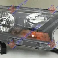 FAR MANUAL/ELECTRIC (H7/HB3) (E) (DEPO)