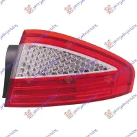 LAMPĂ SPATE EXTERIOARĂ 5D (E)
