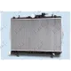 RADIATOR1,3-1,5 12V +/-A/C (33x60)