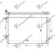 RADIATOR 1.8-2.0 TFSi BENZINĂ (650x450x34) (MECANICĂ) RADIATOR 1.8-2.0 TFSi BENZINĂ (650x450x34) (MECANICĂ)