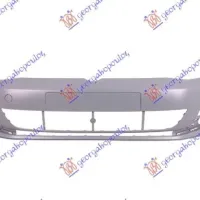 FRONT BUMPER PRIMED (WITH & WITHOUT UT HEAD LAMP W.HOLES & PDC)