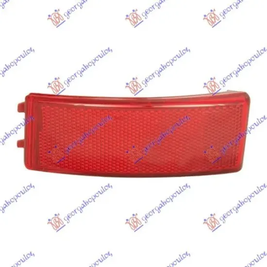 REFLECTOR PENTRU BARA PROTECȚIE SPATE REFLECTOR PENTRU BARA PROTECȚIE SPATE