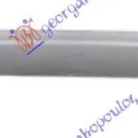 ORNAMENT - BANDOU PENTRU BARA PROTECȚIE SPATE GRI INFERIOR (O)