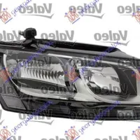 FAR ELECTRIC CU DRL CU LED (VALEO)