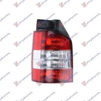 LAMPĂ SPATE (LAMPĂ TRANSPARENTĂ) (POARTĂ UNICĂ) (CHINA)
