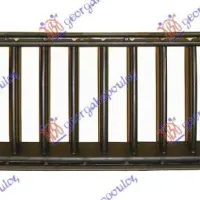 GRILĂ PROTECȚIE FAȚĂ GRILĂ MIJLOC -2004
