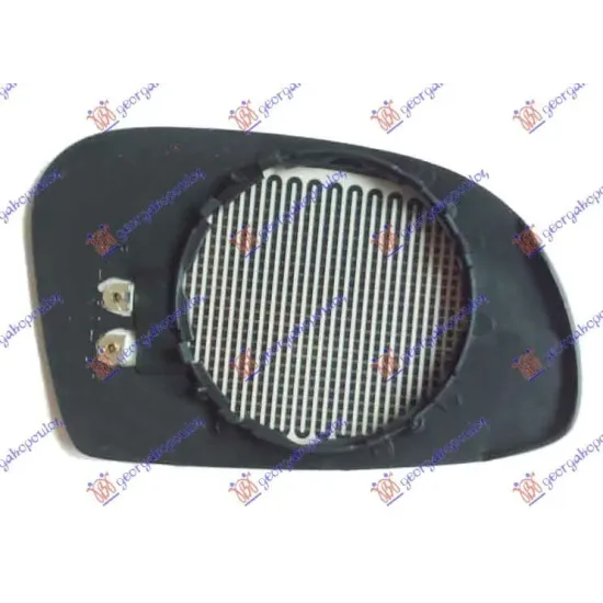 GEAMURI OGLINZI RETROVIZOARE ÎNCĂLZITE