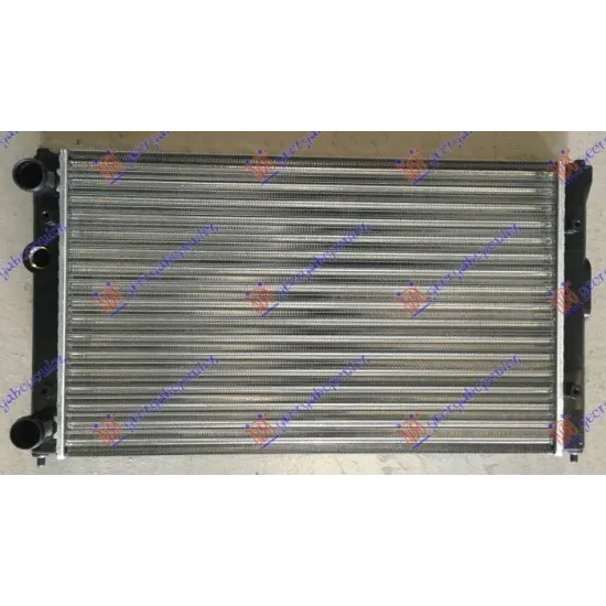 RADIATOR 1.4-1.6BZ-1.7-1.9SDi -AC(52x32)