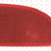 RFLECTOR PENTRU BARA PROTECȚIE SPATE (H/B) (E)