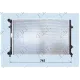 RADIATOR 2.0 TFSi BENZINĂ (650x450x32) (BRAZED) RADIATOR 2.0 TFSi BENZINĂ (650x450x32) (BRAZED)